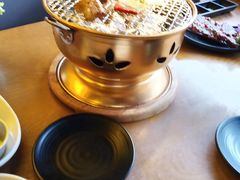-AJIYA炭火烧肉(徐汇正大乐城店)