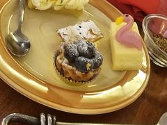 -五洲皇冠巴西烤肉餐厅