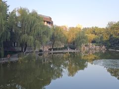 -西安市长乐公园