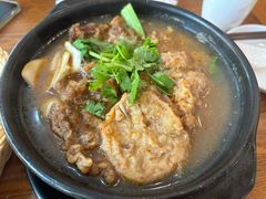 -溢香苑瓦罐(前进路店)