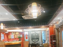 -围龙屋客家食府(福田店)