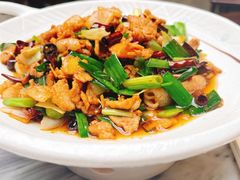 -蔼若春.传承三十年云南菜(金碧公园店)