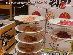 -怡咖啡·自助餐·西安香格里拉