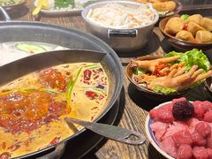-冯校长老火锅(深圳总店)