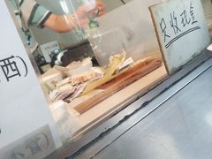 -小李烧鸡(西北角总店)