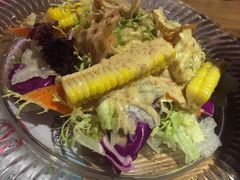 -尚海豆捞(乐虹坊店)