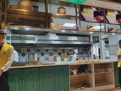 -驿楼兰·新疆菜(火车站店)