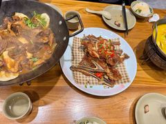 -POLO小馆·老南京菜(解放路店)