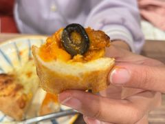 -必胜客(新中纬店)