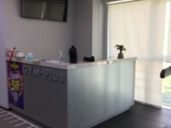 -GymPlus健身(四平路店)