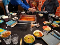 -五星桥原切肥牛火锅·30年专注好牛肉(湖塘店)