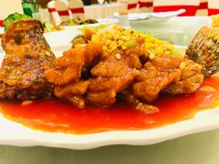 -大方圆酒楼(西门大街店)