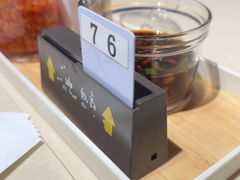 -香港池仔记肠粉王(博多新记襄阳南路店)