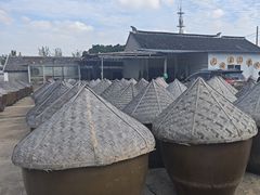 -苏州市吴中区光福窑上花果蜜饯厂