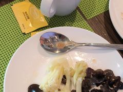 -希尔顿欢朋酒店·欢朋餐厅