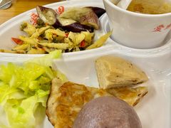 -素清香(解放路店)