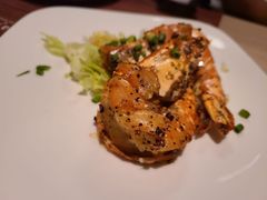 -香港皇家太平洋酒店