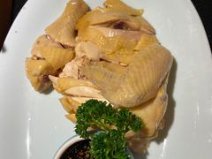 -老头儿油爆虾·知味杭州(爱琴海购物中心)