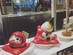 -禾绿回转寿司(苏宁广场店)