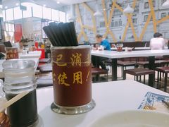 -禾师兄·布拉肠(一德路店)