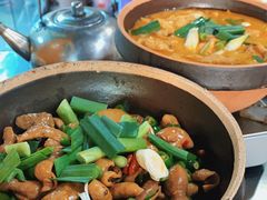 -麻伊伏土菜馆(朗州路店)