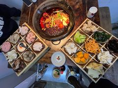 -芈重山老火锅(洪崖洞店)