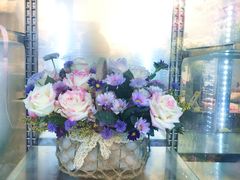 -花未央花店·WEYOUNG