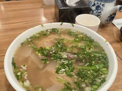 -西部马华清真兰州牛肉面·烧烤夜市(关东店)