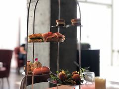 -Mercato莫卡多露台餐厅与酒吧(K11店)
