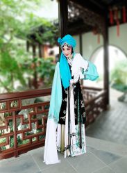 -梨园天地京剧摄影(玲珑天地店)