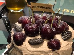 -鹿里烘焙LulyBaking(东二环泰禾广场店)