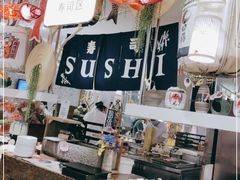 大堂-芭菲盛宴·环球美食(袁家岗店)