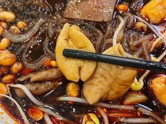 -甘食记·成都肥肠粉(汕头万象城店)