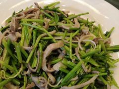 -晋阳饭庄(虎坊桥店)