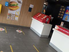 -麦当劳(塘厦蛟坪路DT店)