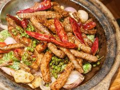 -桃桃厨房(公明店)