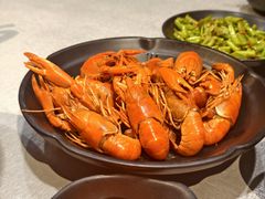 -聚味瞿记·龙虾堂(渔人码头一店)