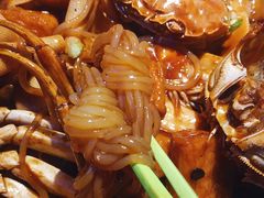 -谢蟹浓·肉蟹煲(新奥店)