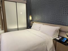 -深圳国际会展中心希尔顿酒店(前海华发冰雪世界店)