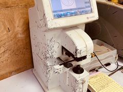 -横岗眼镜城