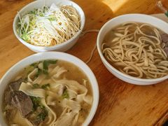 -十二忠手拉面(中华路店)