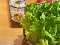 -大唐尚武烤活鳗鱼黑牛烤肉(大里路店)