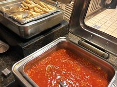 -蜻蜓逐宴全日制西餐厅I古北水镇大酒店