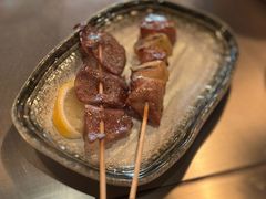 -66大阪烧烧鸟·益市家系拉面出张所