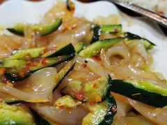 -新疆狼爷烤肉(宋庄店)