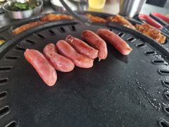 -小团团·路边烤牛肉(南岭壹街店)