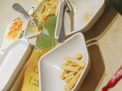 -豪客来牛排(鼓楼名店街店)