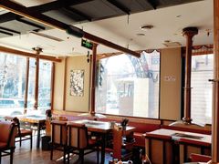 -蚝英雄·鲜蚝自助专门店(洋桥店)