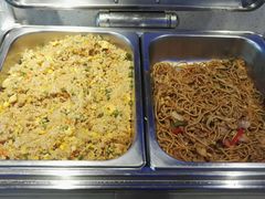 -瑞伯克牛排自助餐厅天一广场店