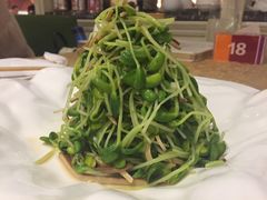 -大鸭梨烤鸭(左家庄店)